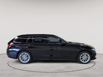 BMW 318 - 3