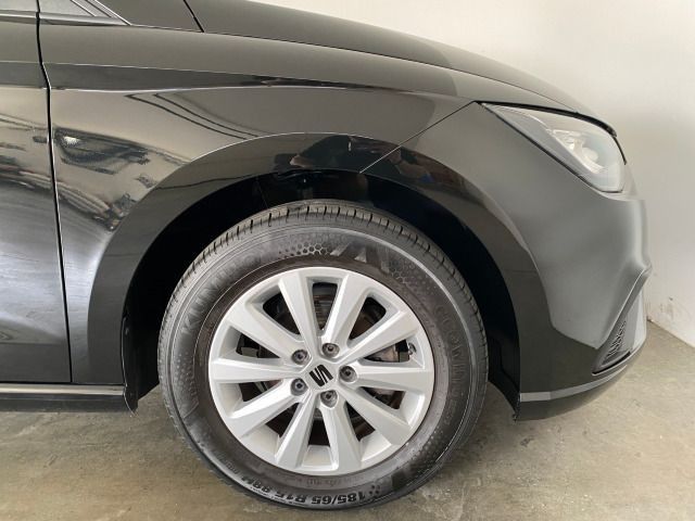 Ibiza Style 1.0 ALU+SHZ+EPH+KLIMAAUTO