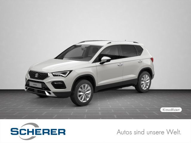 Image of Seat Ateca