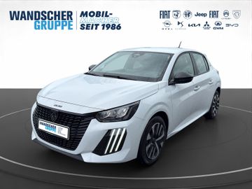 Peugeot 208 1.2 110 Style