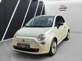Fiat 500 1 Hand 1.2 Scheckheft Gepflegt - gebrauchte Fiat 500 aus dem Jahr 2010