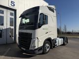 Volvo FH 500 Globetrotter I-Park Cool