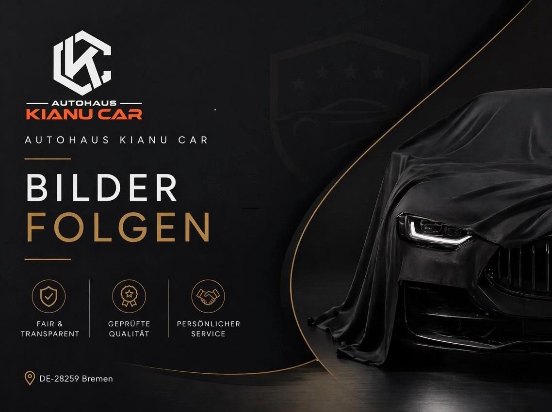 Volkswagen Golf Sportsvan VII Allstar.AHK.TMP.SHZ.BI-XENON