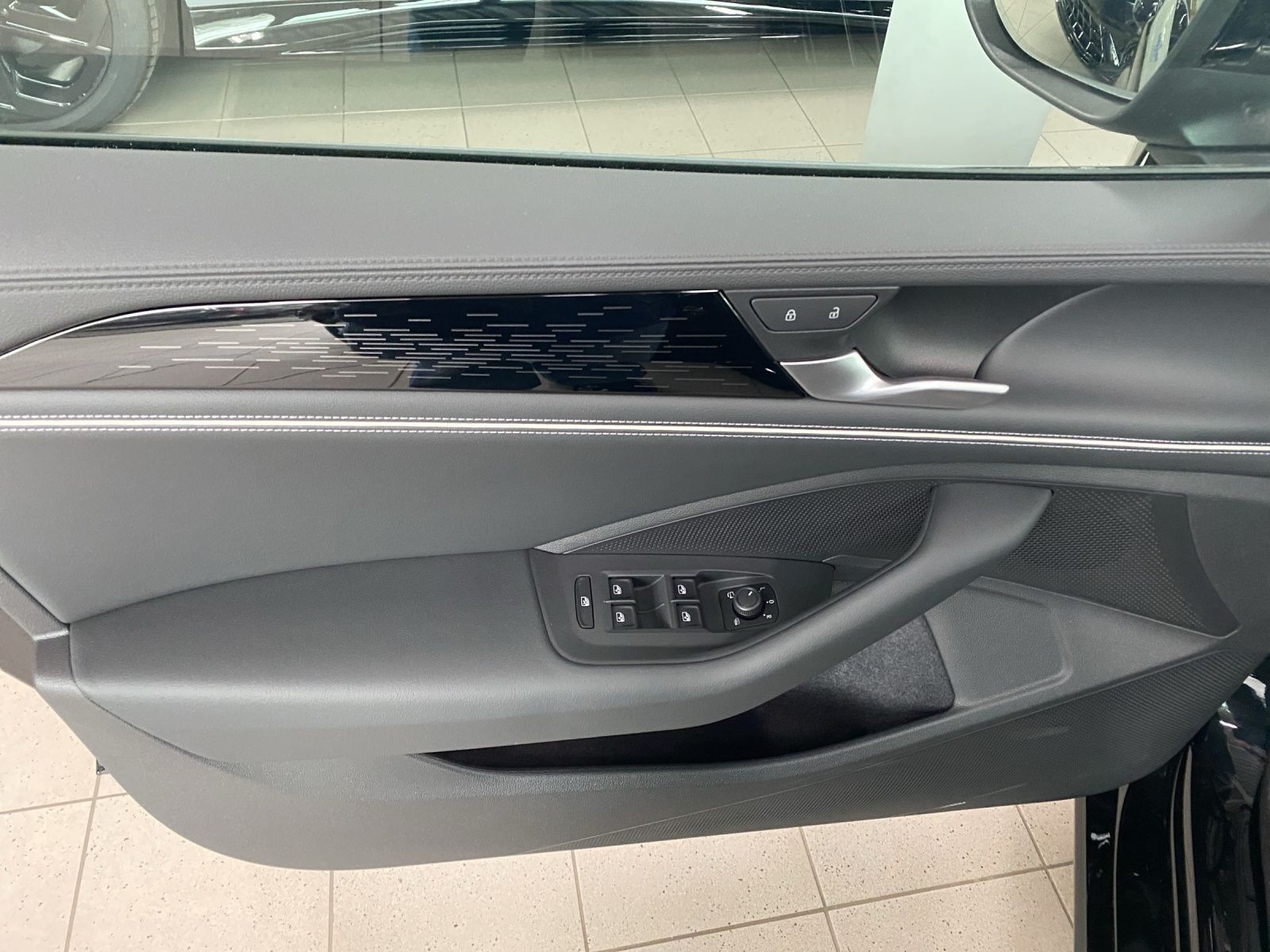 Passat Business 2,0 l TDI SCR 110 kW (15 0 PS) 7