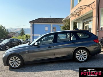 BMW 318 - 9