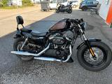 Harley-Davidson Sportster 48 forty eight - HARLEY-DAVIDSON 2012 SPORTSTER