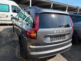 Dacia Jogger Extreme Hybrid 140 7-Sitzer - gebrauchte Dacia Jogger aus dem Jahr 2023