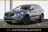 Volvo XC60 Summum AWD 2.0 Turbo*NAVI*SHZ*2.HD* - Volvo XC60: Allradantrieb