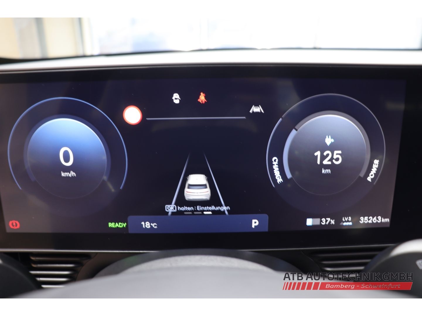 Hyundai IONIQ 5 – Bild 19