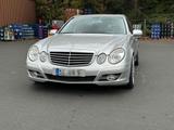 Mercedes-Benz Mercedes E Klasse 280 CDI  mit Motorschaden - Mercedes-Benz Motorschaden