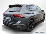 Volkswagen Tiguan Allspace 2.0 TDI 4M R-Line Black DSG AHK - Volkswagen Tiguan Allspace Tageszulassungen
