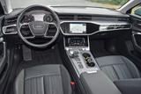 Audi A6 Avant 40 TDI S-tr. *Matrix*RüKam*Leder*Navi* - Audi A6 Gebrauchtwagen in Bremen