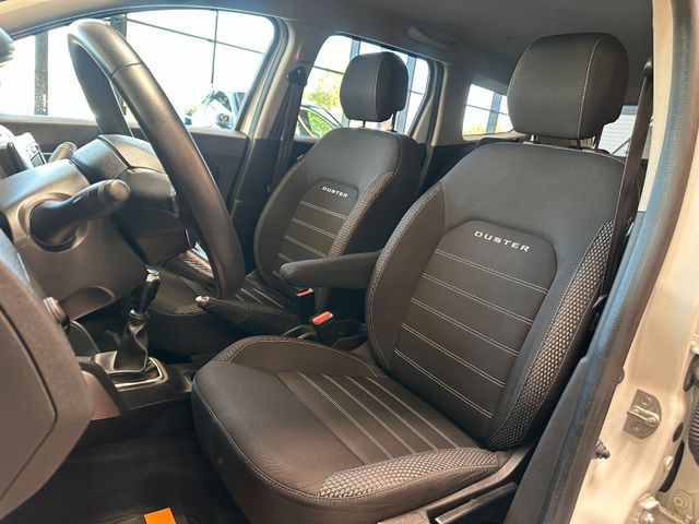 Dacia Duster II Prestige *AHK*TEMPO*NAVI*KLIMA*PDC*