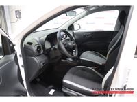 Hyundai i10 - Vorschau Bild 6