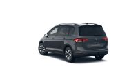 Volkswagen Touran - Vorschau Bild 6