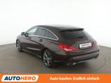 Mercedes-Benz CLA 200 Shooting Brake Urban Aut.*NAVI*CAM* - Mercedes-Benz CLA-Klasse Gebrauchtwagen in Frankfurt