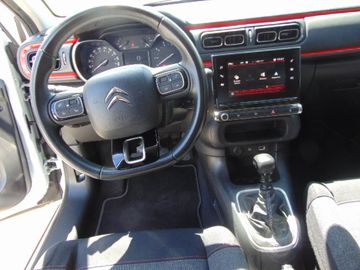 Bild 14 Citroën C3 Feel
