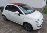 Fiat 500C 1.2 8V Lounge C Lounge - Fiat 500C