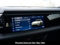 Porsche Macan - Vorschau Bild 27
