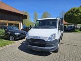 Iveco Daily Doppelkabiene Pritsche 29 L 13 - Iveco: Daily Pritsche
