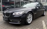 BMW 740d 2.Hand*Vollausstattung - gebrauchte BMW 740 aus dem Jahr 2013