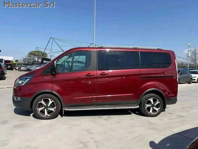 Ford FORD Tourneo Custom 320 L1 H1 ACTIVE 2.0 E/Blue  imagem 3