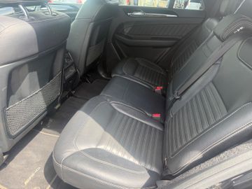Mercedes GLE 350 - 12