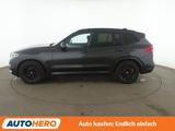 BMW X3 xDrive 20d M Sport Aut.*NAVI*LED*TEMPO*HUD* - BMW X3 Gebrauchtwagen in Freiburg