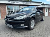 Peugeot 206 1.6 CC Cabrio Filou / EL.DACH / HU:07/26 - Peugeot 206: 1.6