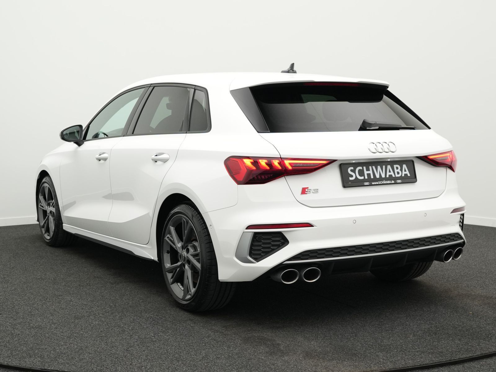 Audi S3 - Bild 27