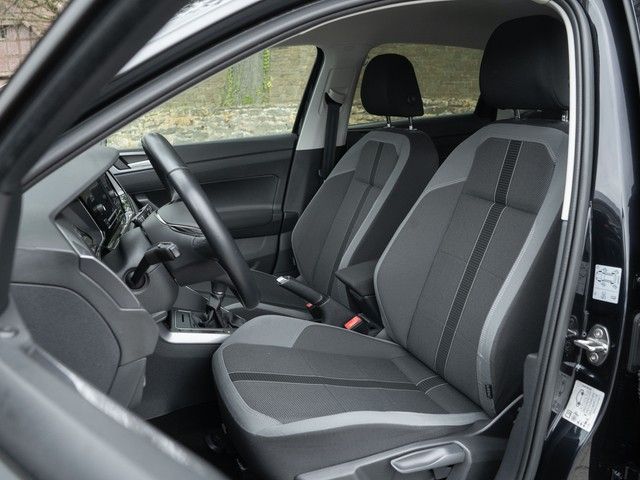 Polo Highline TSI AppConnect DAB+ Ganzjahresreif