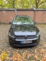 Volkswagen Golf Sportsvan 1.4 TSI 92kW DSG Comfortline ... - VW Golf Sportsvan Gebrauchtwagen in Hamburg
