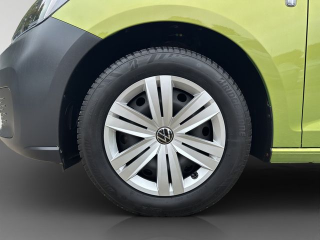 Caddy Kombi 2.0 TDI KLIMA