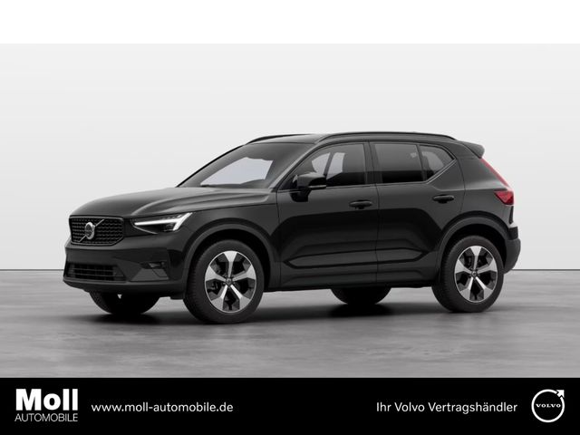 Volvo XC40 B3 Benzin Plus Dark Business-Paket BLIS Pix