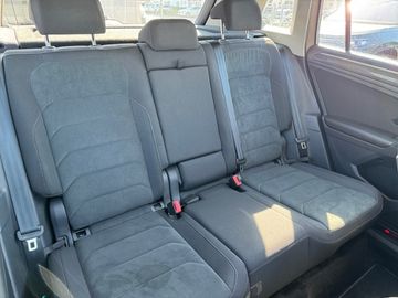 Volkswagen Tiguan Highl. 4Motion 2,0l TDI 150PS 7-Gang-DSG