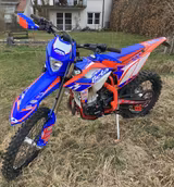Beta RR 350 4T Racing MY 2024 - BETA MOTORRAD