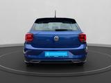 Volkswagen Polo 1.6 TDI Highline +R-LINE+LED+ACC+LM - Volkswagen Polo: 6r