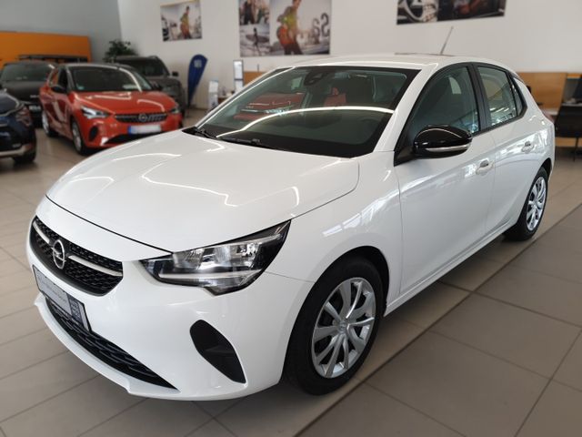 Opel Corsa 1.2 Turbo Edition "Einparkhilfe"