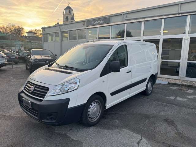 Fiat Scudo 2.0 MJT/130 PC-TN Furgone