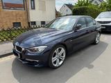 BMW 330d Sport Aut./Schiebedach/Harman Kardon/HeadUp - gebrauchte BMW 330 aus dem Jahr 2012