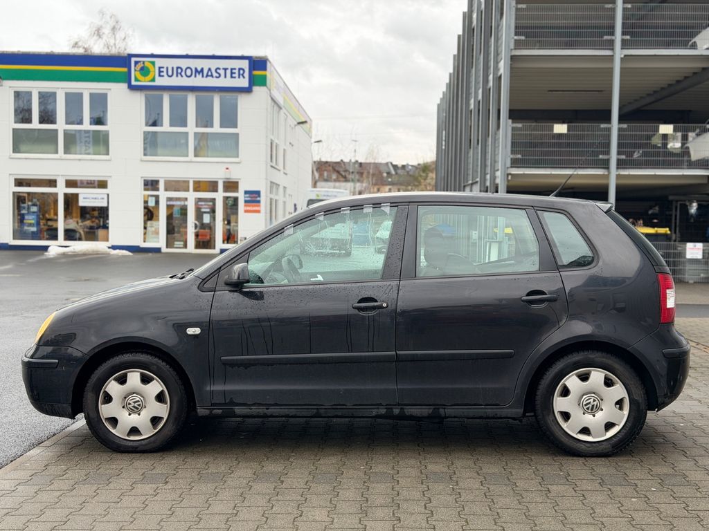 Angebot ansehen Volkswagen Polo