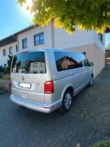Volkswagen T6 Multivan (Camper) - VW T6 Multivan Gebrauchtwagen in Dresden