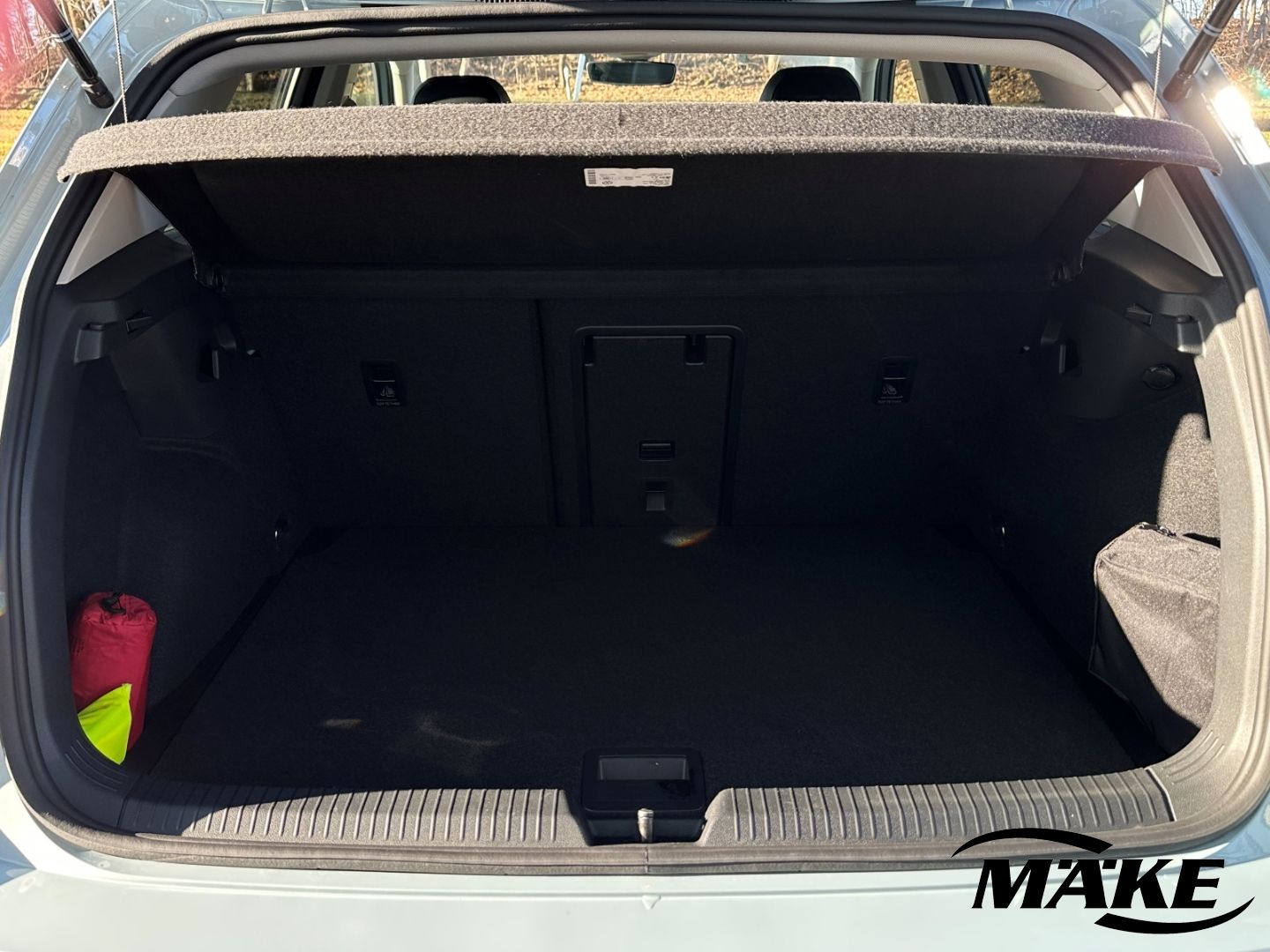 Golf Style 1.5 eTSI DSG IQ.L ACC ACC RFK NAV HUD