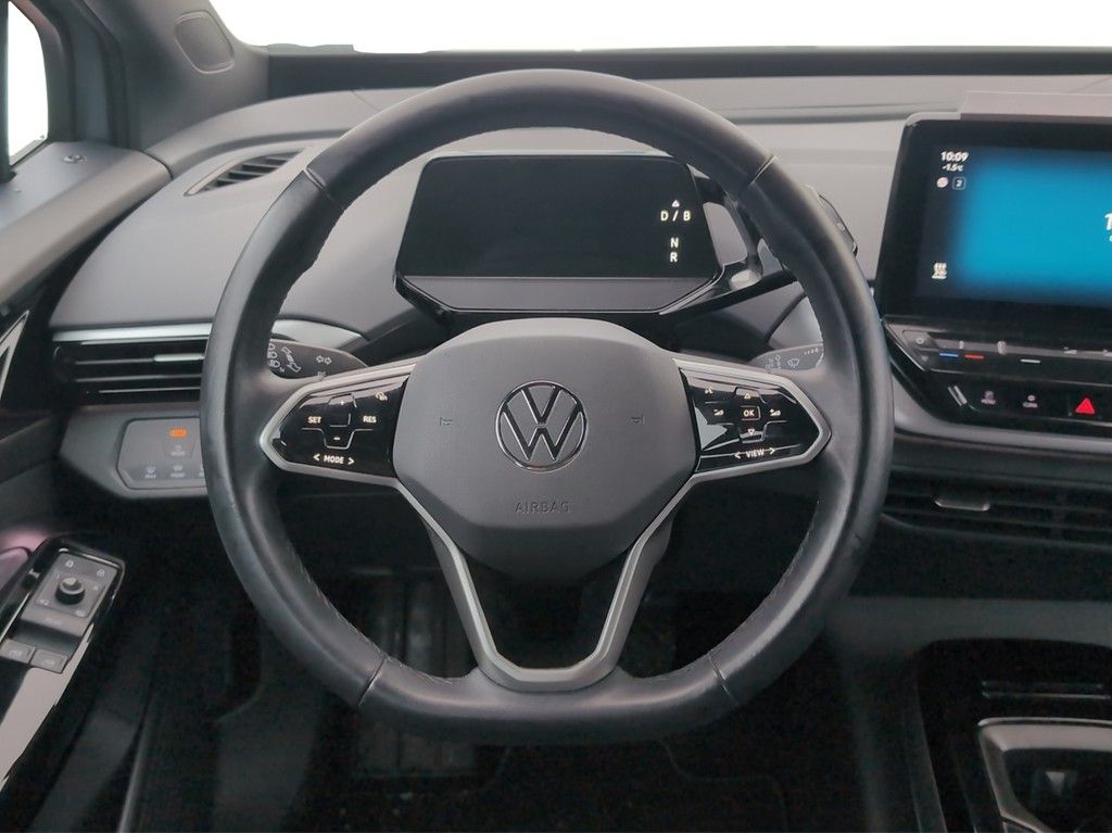 Volkswagen ID.4 - Bild 13