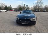 BMW Z4 Roadster 2.0i - BMW Z4: 2.0