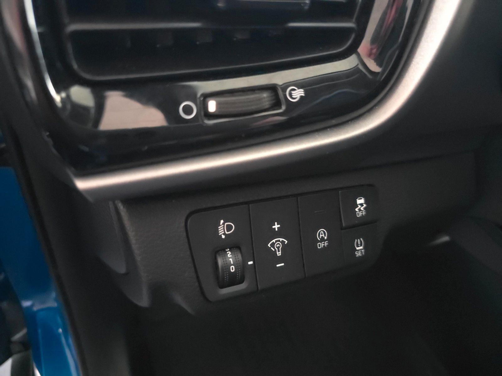 Fahrzeugabbildung Kia Stonic 1.0 T-GDI 120 Platinum Edition DCT7