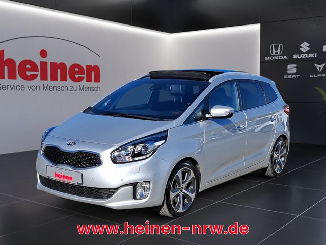 Kia Carens 1.7 CRDi DCT Spirit 7-SITZE NAVI PANO AHK