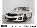 BMW 320d M Sportpaket - BMW 320: 320d M Sportpaket