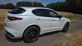 Alfa Romeo Stelvio 2.9 V6 Bi-T. 375kW Quadrifoglio AT8-... - Alfa Romeo: Quadrifoglio