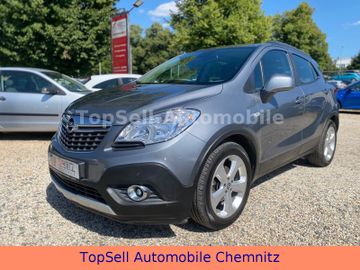 Opel Mokka - 1